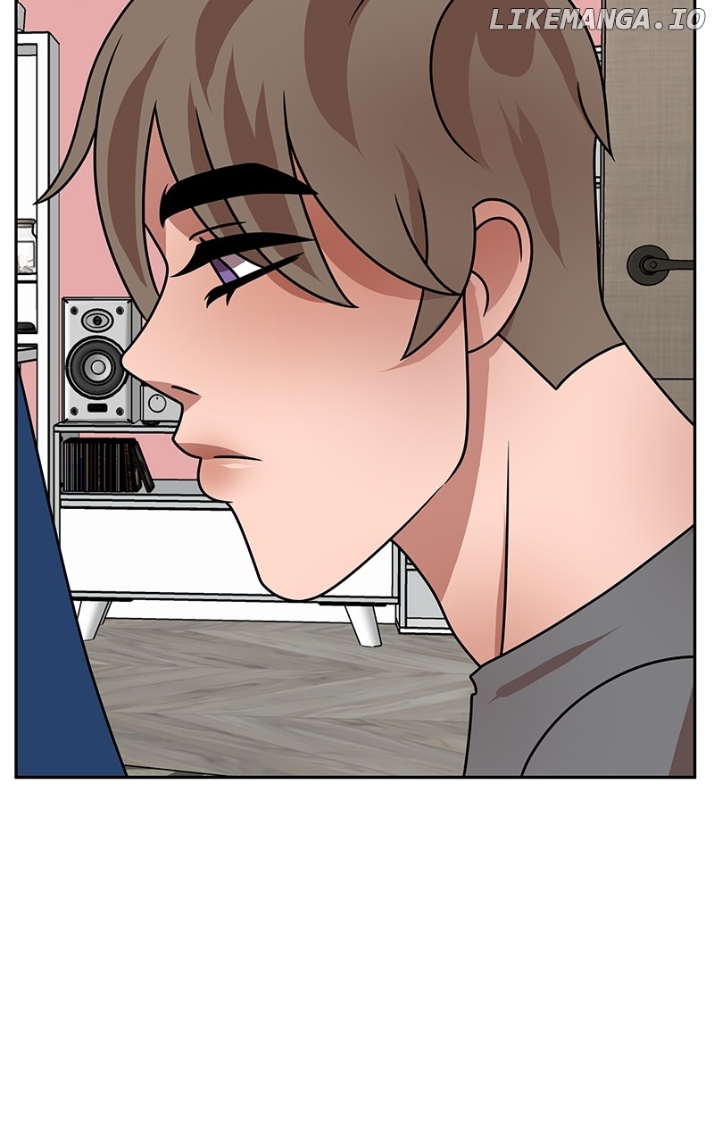 Sweetheart – Manhwa Chapter 44 - page 71