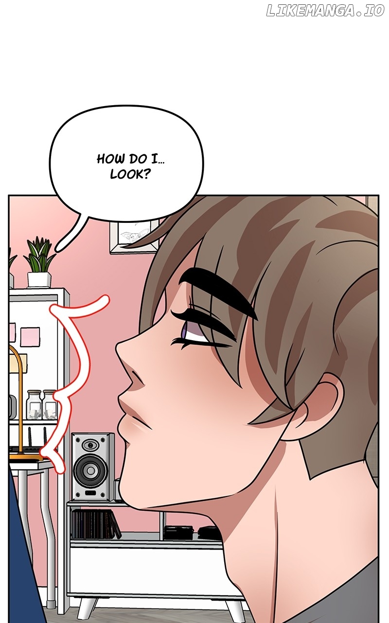 Sweetheart – Manhwa Chapter 44 - page 72