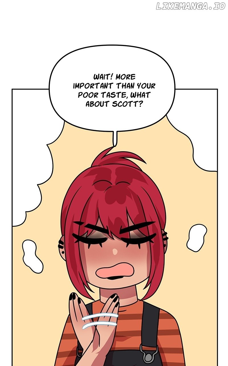Sweetheart – Manhwa Chapter 44 - page 8