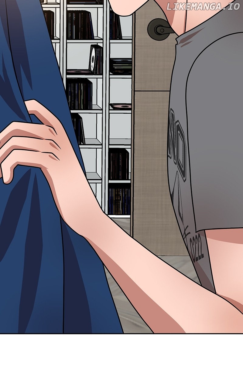 Sweetheart – Manhwa Chapter 44 - page 85