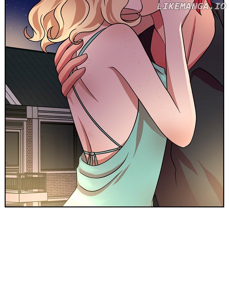 Sweetheart – Manhwa Chapter 45 - page 105