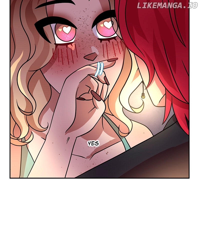 Sweetheart – Manhwa Chapter 45 - page 107
