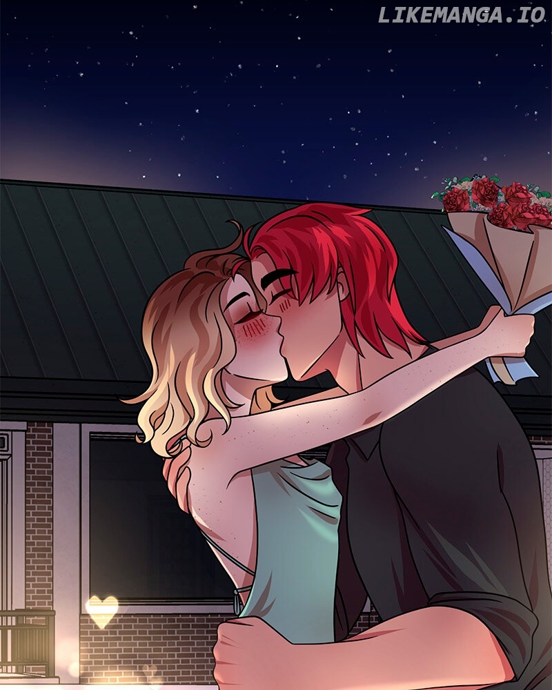 Sweetheart – Manhwa Chapter 45 - page 109