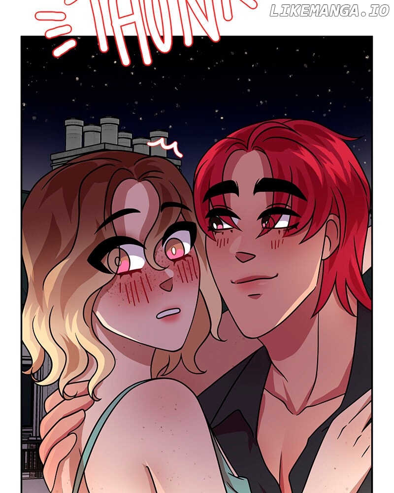 Sweetheart – Manhwa Chapter 45 - page 112