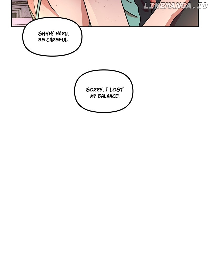 Sweetheart – Manhwa Chapter 45 - page 113