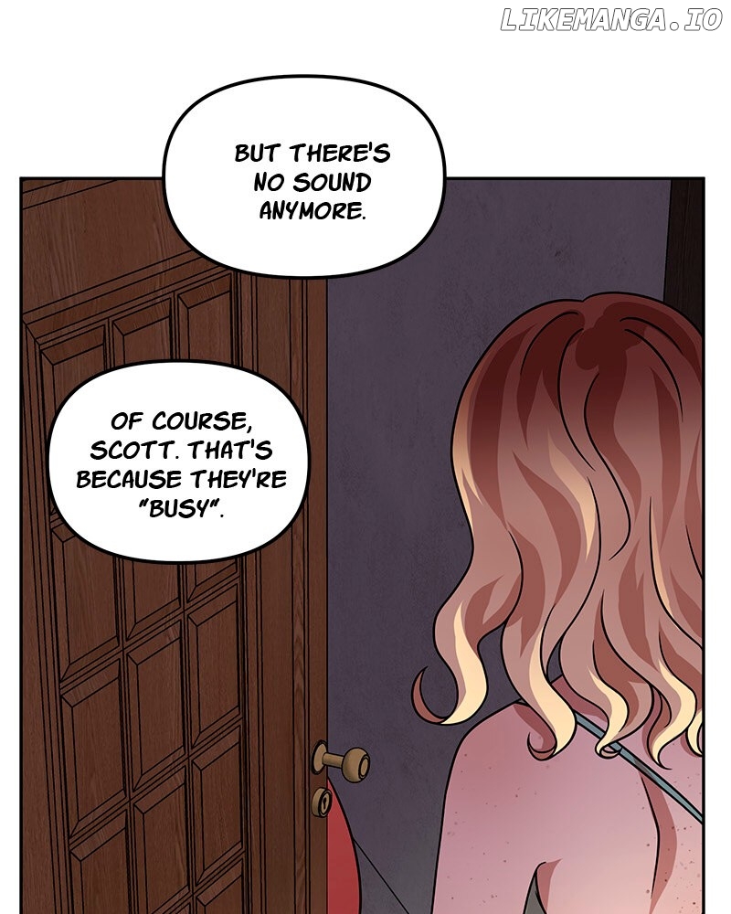 Sweetheart – Manhwa Chapter 45 - page 114