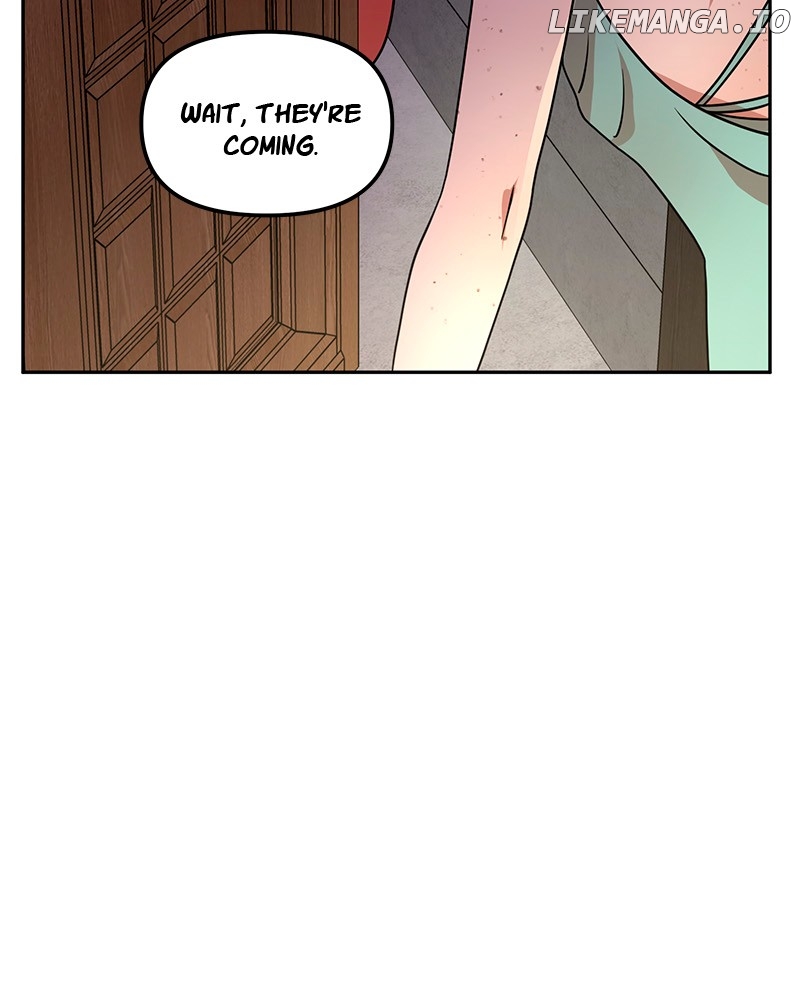 Sweetheart – Manhwa Chapter 45 - page 115