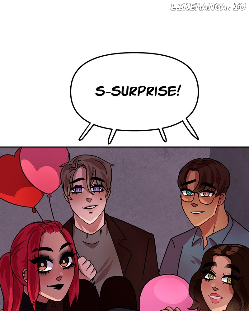 Sweetheart – Manhwa Chapter 45 - page 116