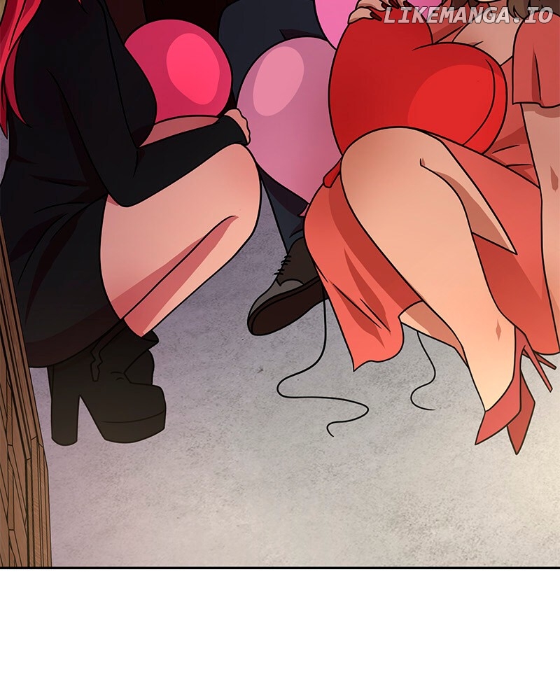 Sweetheart – Manhwa Chapter 45 - page 117