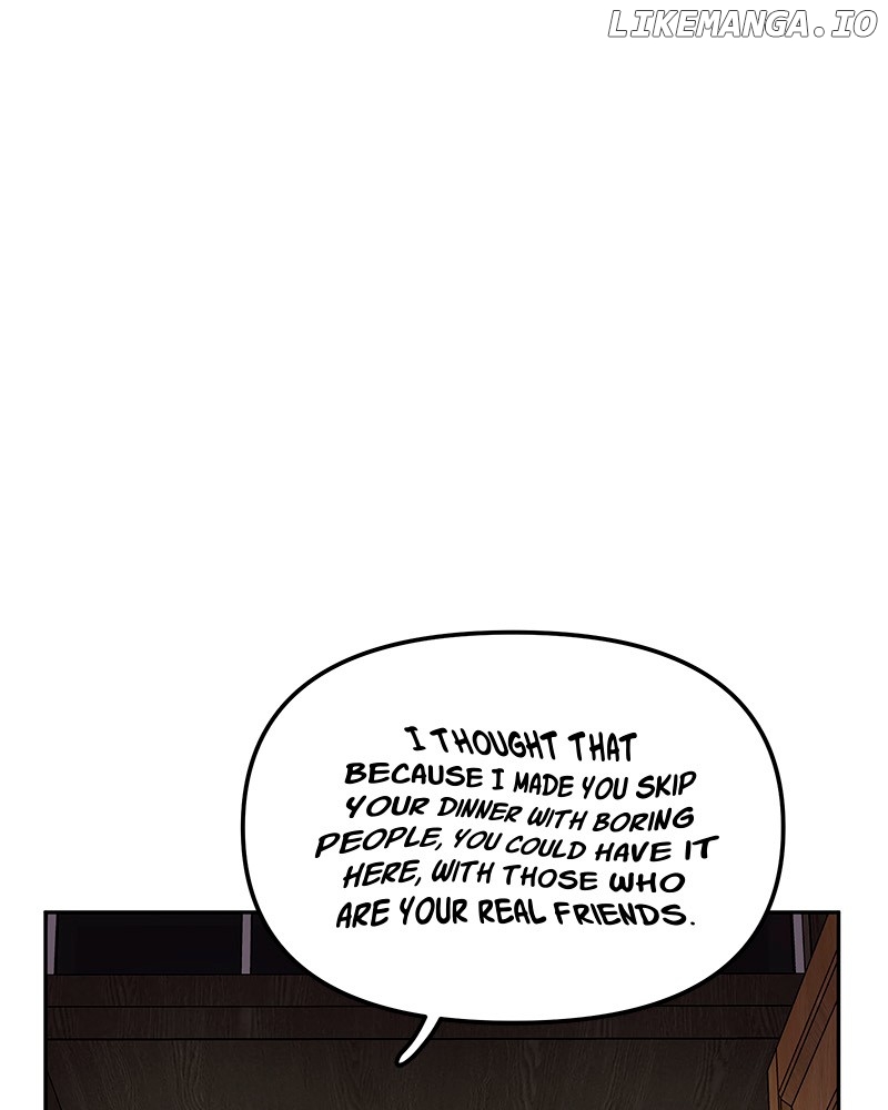 Sweetheart – Manhwa Chapter 45 - page 118