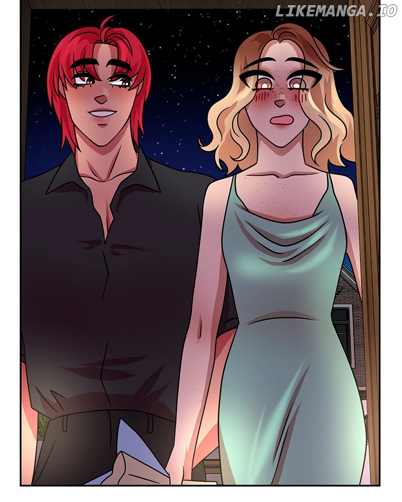 Sweetheart – Manhwa Chapter 45 - page 119
