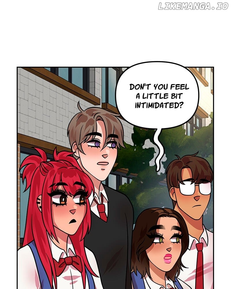 Sweetheart – Manhwa Chapter 45 - page 12