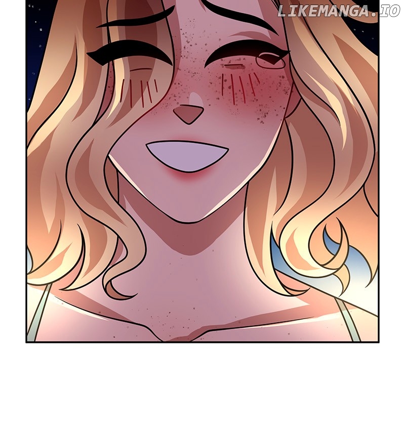 Sweetheart – Manhwa Chapter 45 - page 121