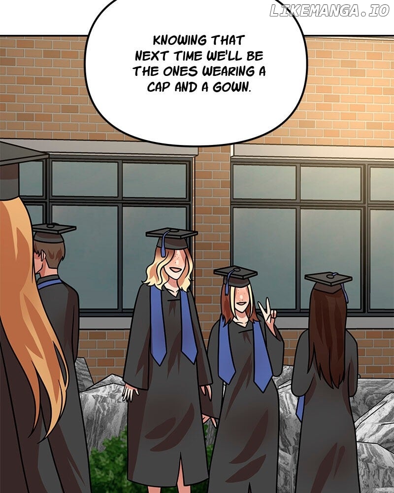 Sweetheart – Manhwa Chapter 45 - page 14