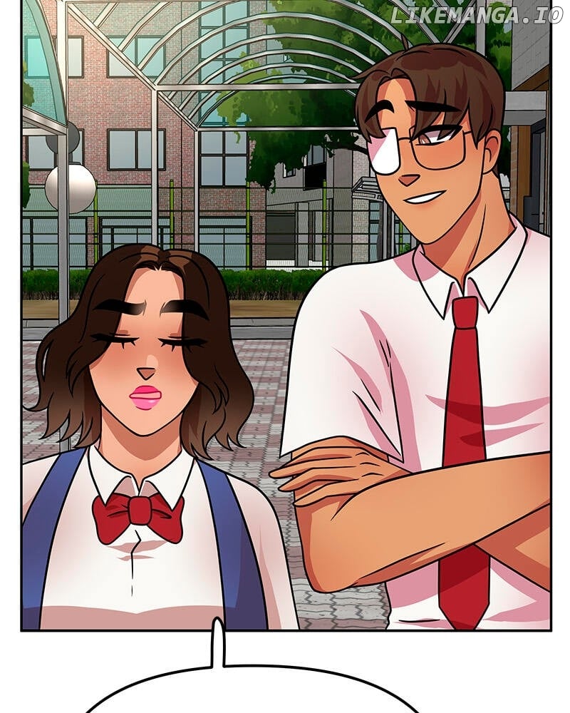 Sweetheart – Manhwa Chapter 45 - page 16