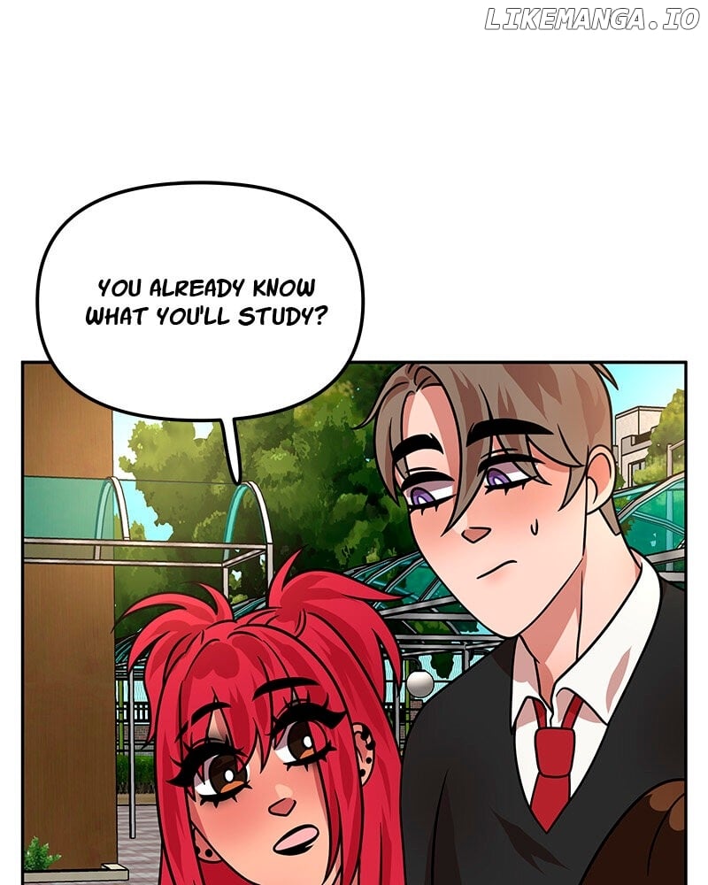 Sweetheart – Manhwa Chapter 45 - page 18