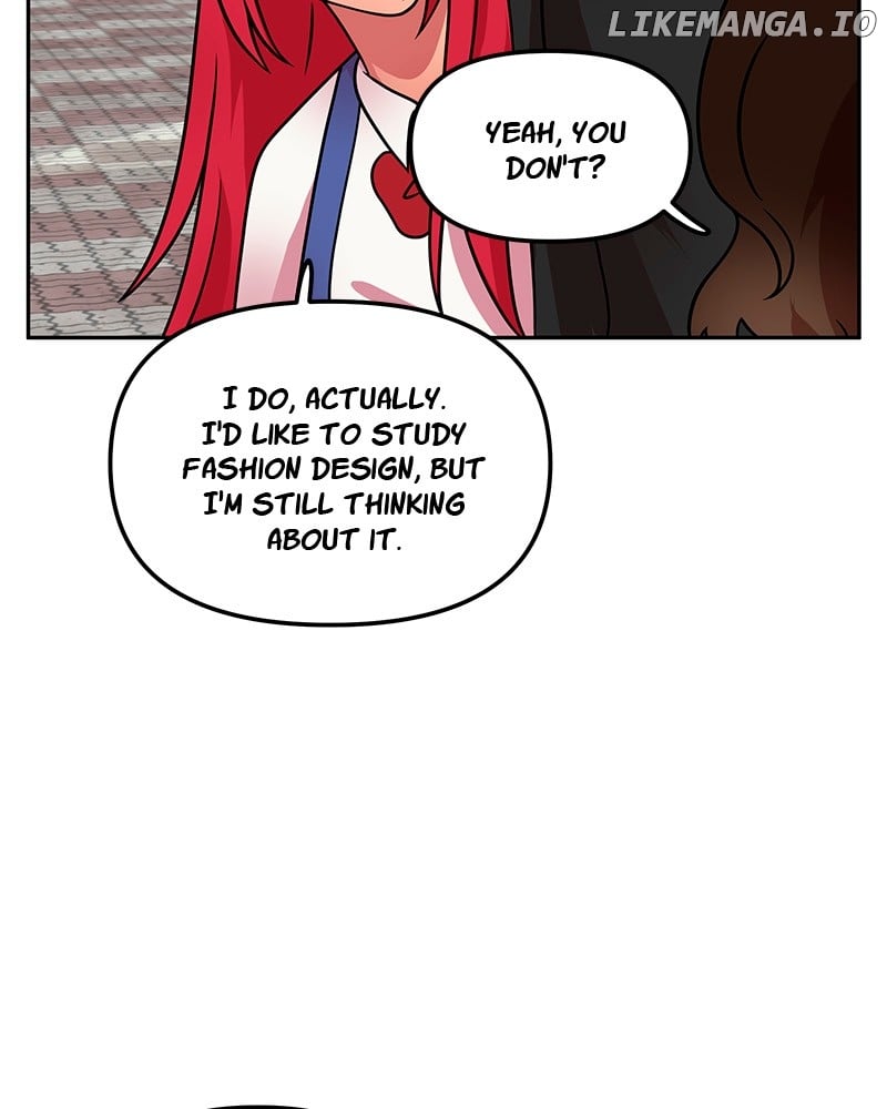 Sweetheart – Manhwa Chapter 45 - page 19