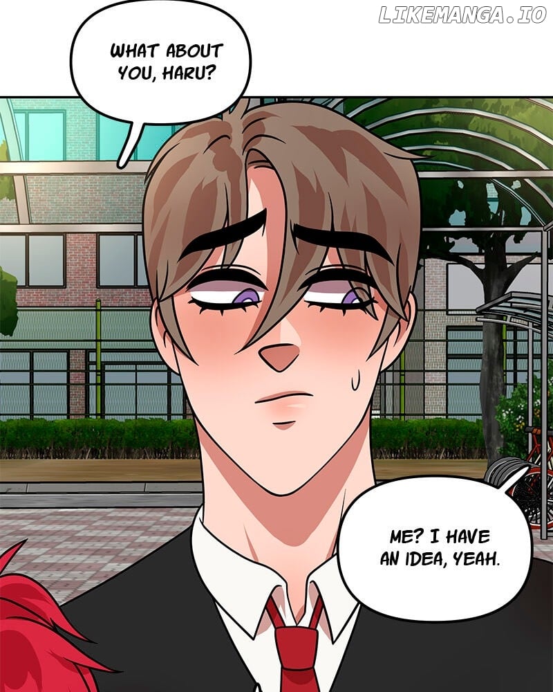 Sweetheart – Manhwa Chapter 45 - page 20