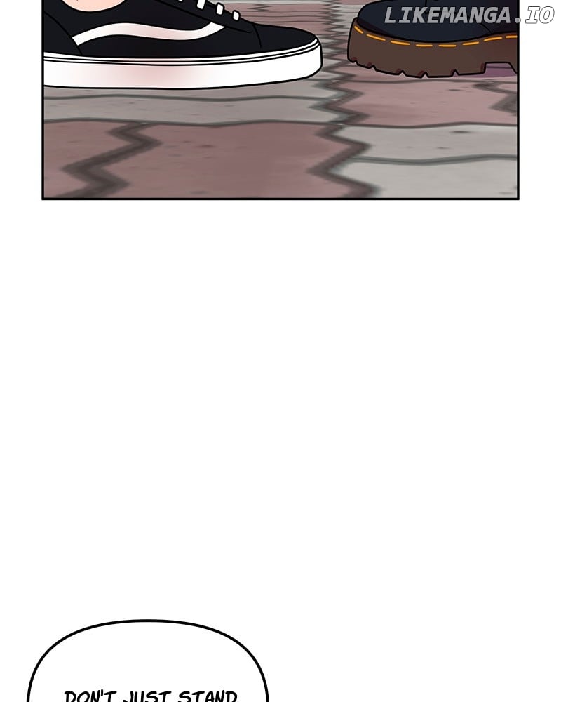 Sweetheart – Manhwa Chapter 45 - page 27