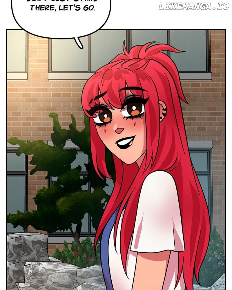 Sweetheart – Manhwa Chapter 45 - page 28