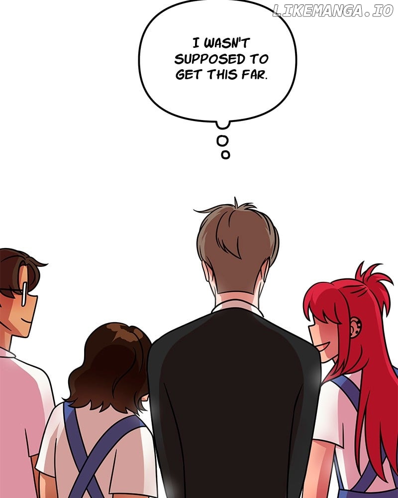 Sweetheart – Manhwa Chapter 45 - page 30