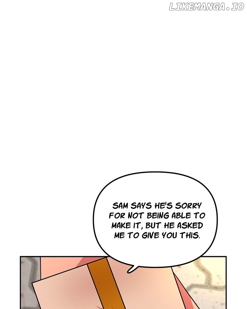 Sweetheart – Manhwa Chapter 45 - page 34