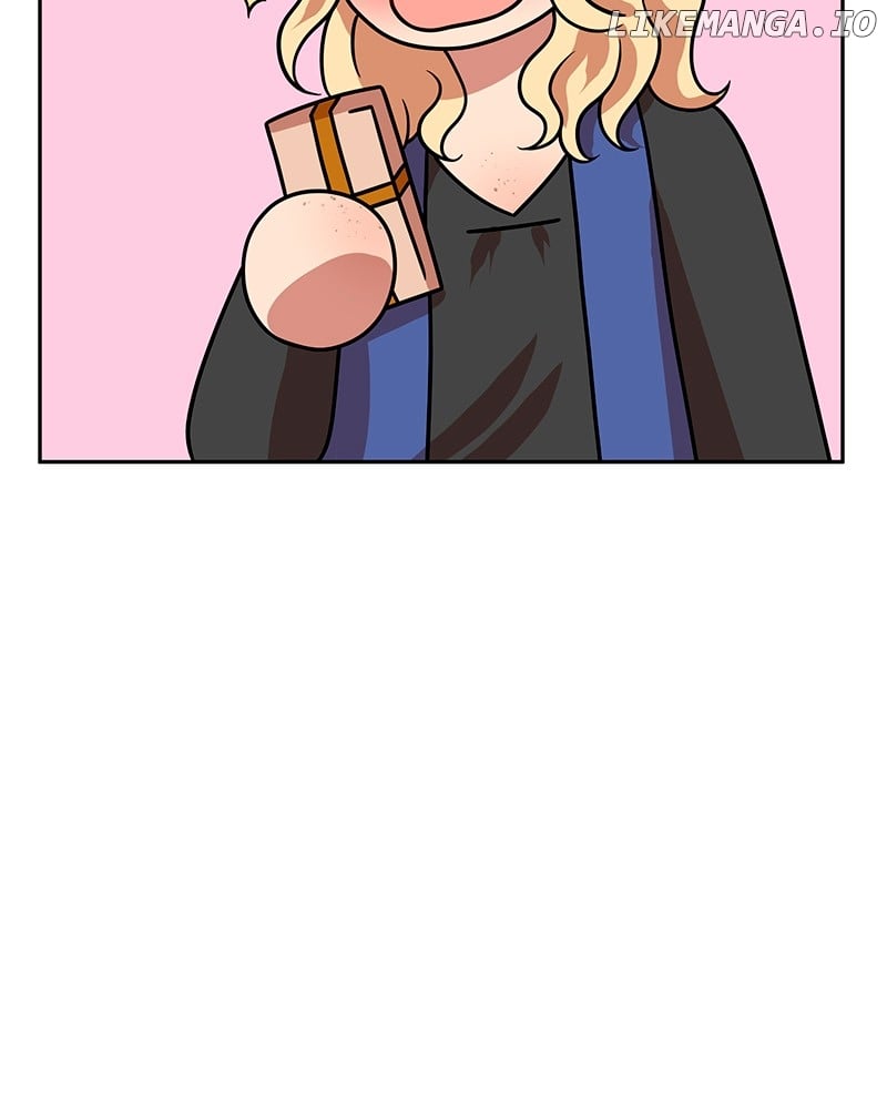 Sweetheart – Manhwa Chapter 45 - page 37