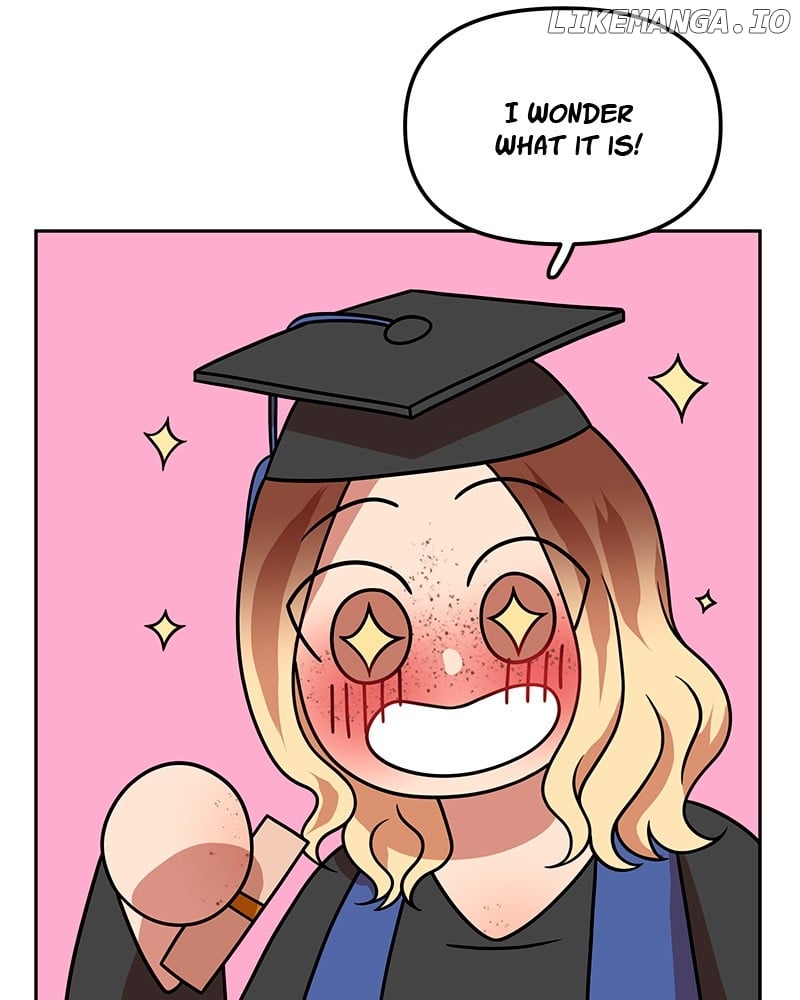 Sweetheart – Manhwa Chapter 45 - page 38