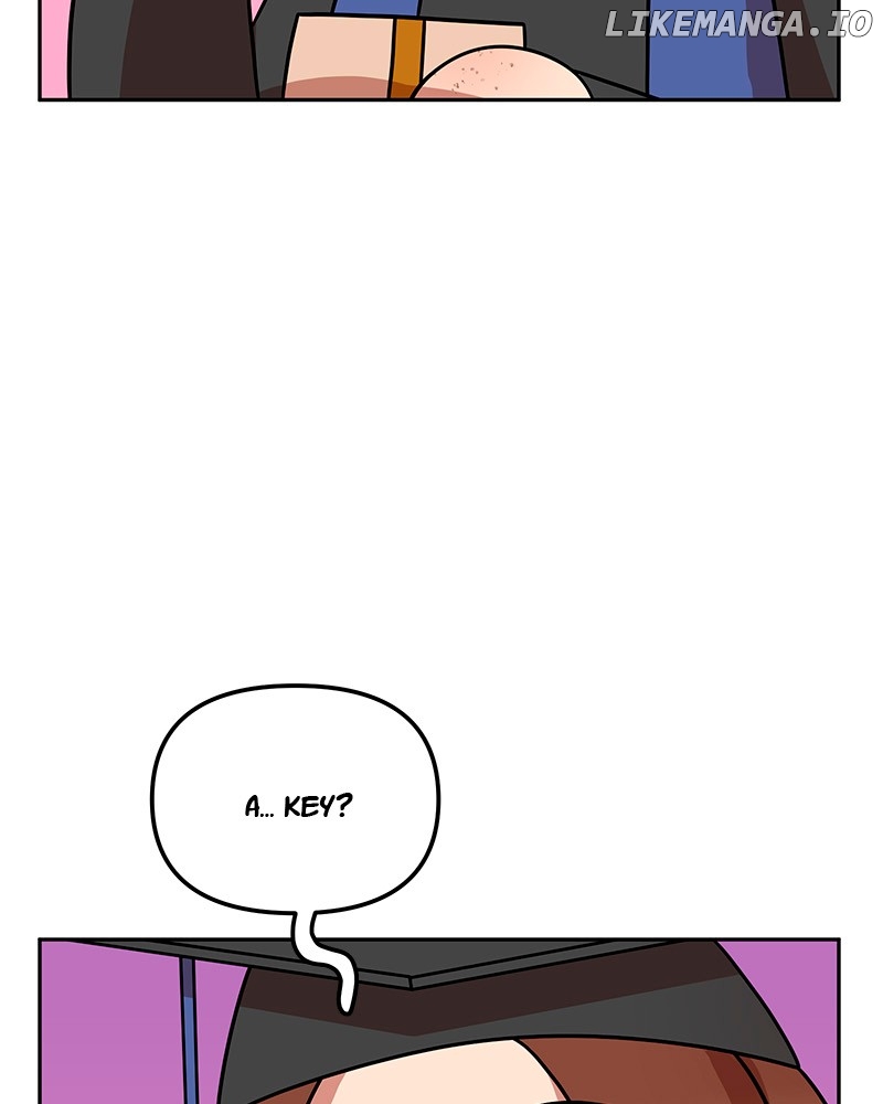 Sweetheart – Manhwa Chapter 45 - page 39