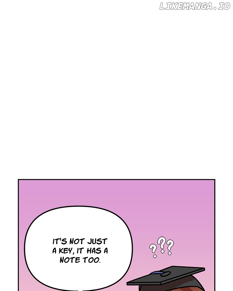 Sweetheart – Manhwa Chapter 45 - page 41