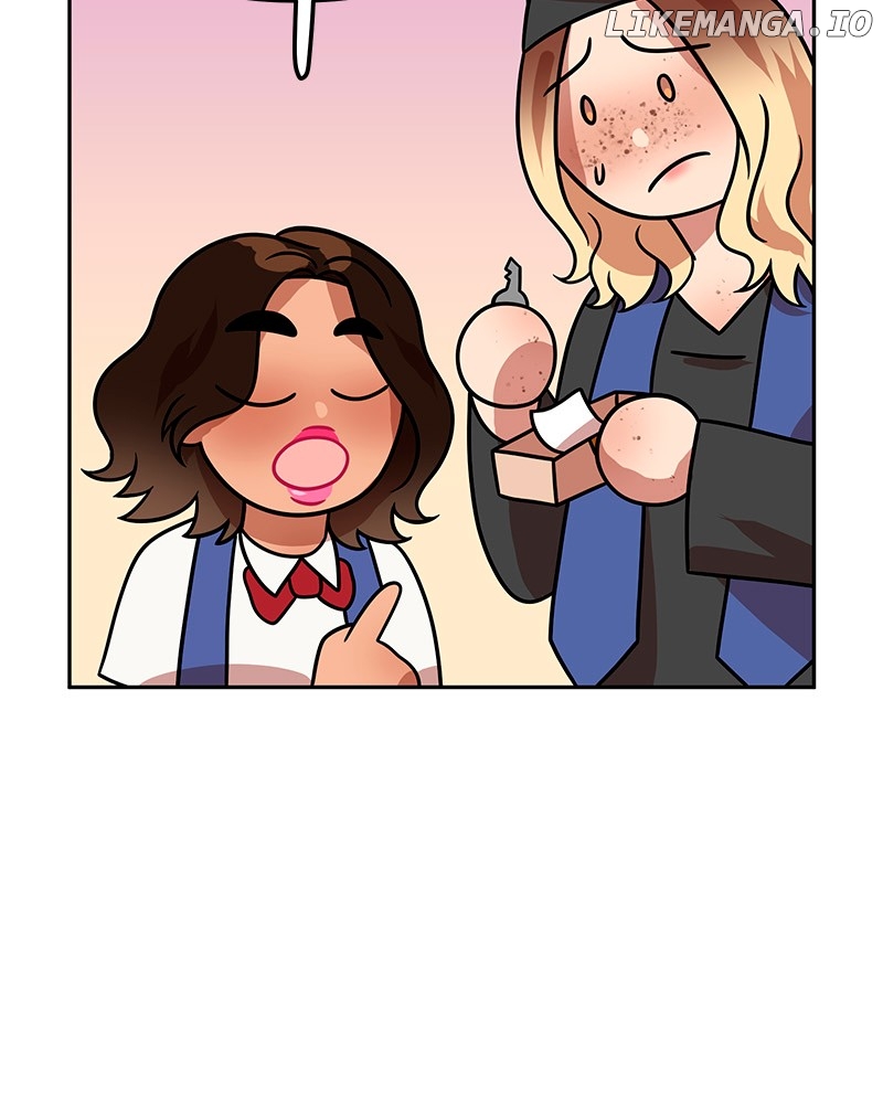 Sweetheart – Manhwa Chapter 45 - page 42