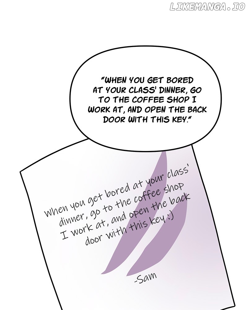 Sweetheart – Manhwa Chapter 45 - page 43