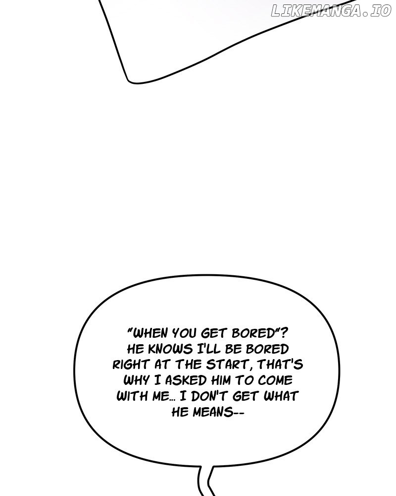 Sweetheart – Manhwa Chapter 45 - page 44