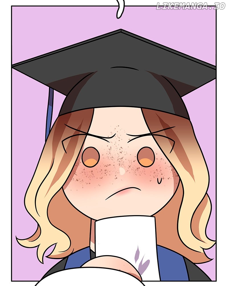 Sweetheart – Manhwa Chapter 45 - page 45