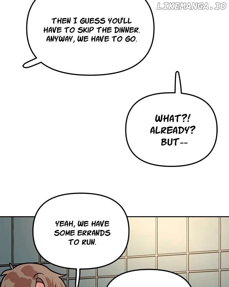 Sweetheart – Manhwa Chapter 45 - page 46