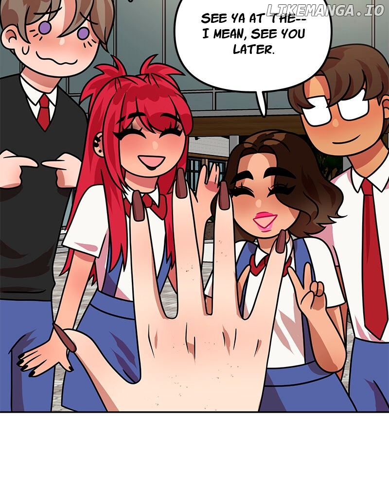 Sweetheart – Manhwa Chapter 45 - page 47