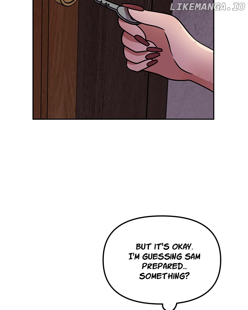 Sweetheart – Manhwa Chapter 45 - page 53