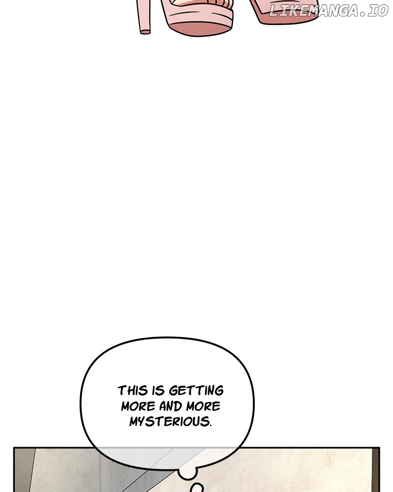 Sweetheart – Manhwa Chapter 45 - page 57