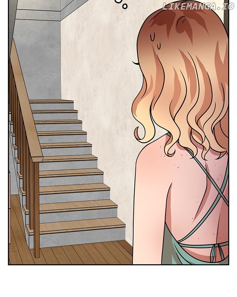 Sweetheart – Manhwa Chapter 45 - page 58