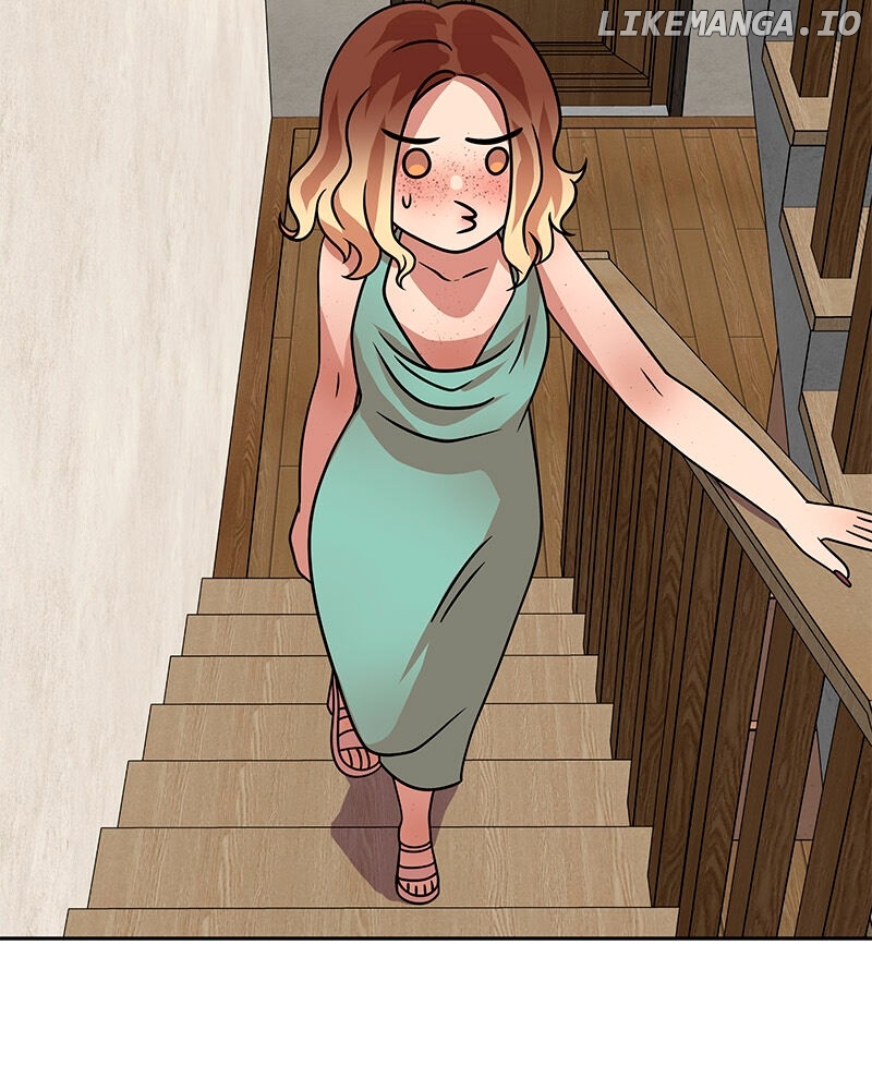 Sweetheart – Manhwa Chapter 45 - page 60