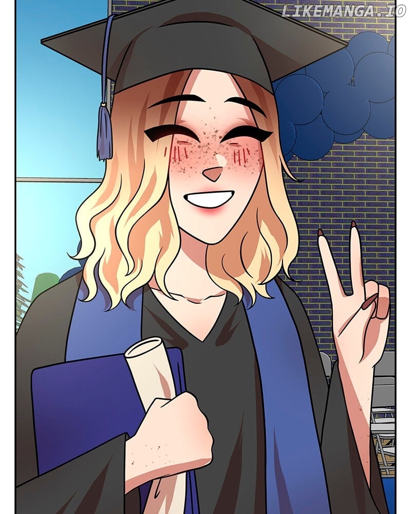 Sweetheart – Manhwa Chapter 45 - page 7