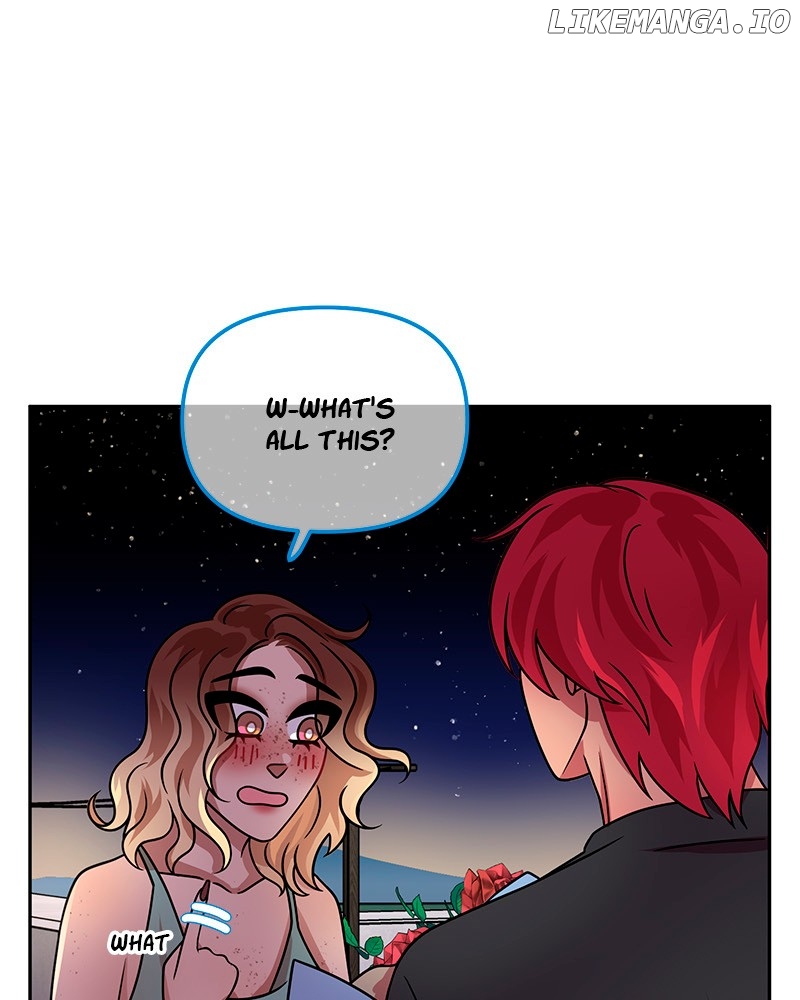 Sweetheart – Manhwa Chapter 45 - page 72