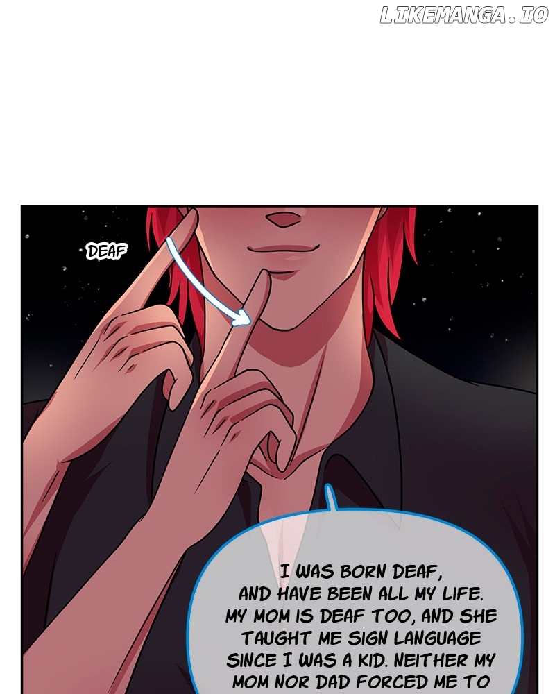 Sweetheart – Manhwa Chapter 45 - page 78