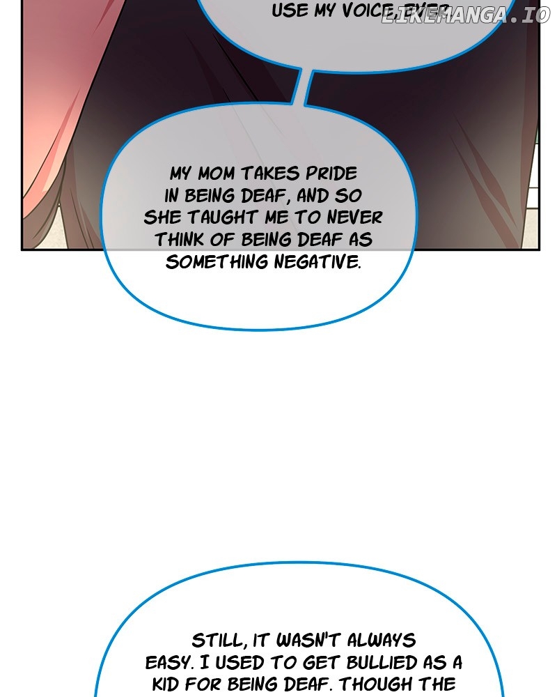 Sweetheart – Manhwa Chapter 45 - page 79
