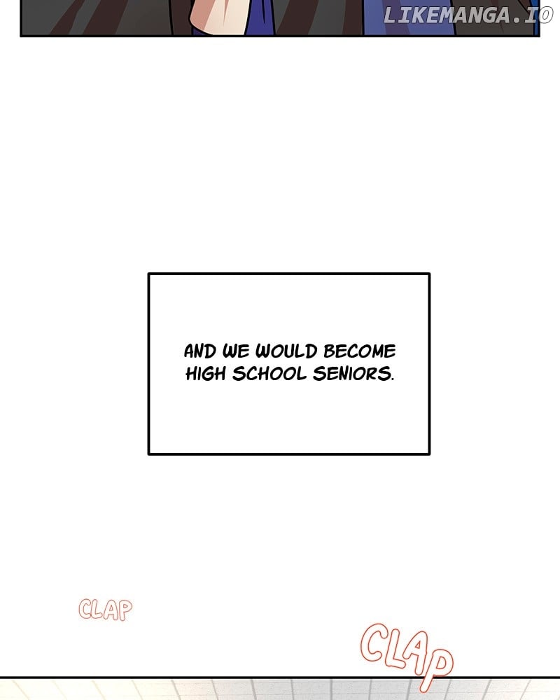 Sweetheart – Manhwa Chapter 45 - page 8