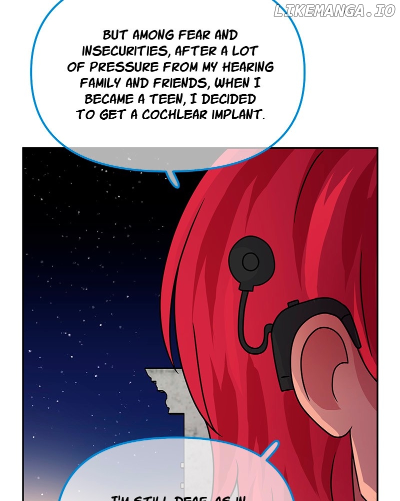 Sweetheart – Manhwa Chapter 45 - page 82