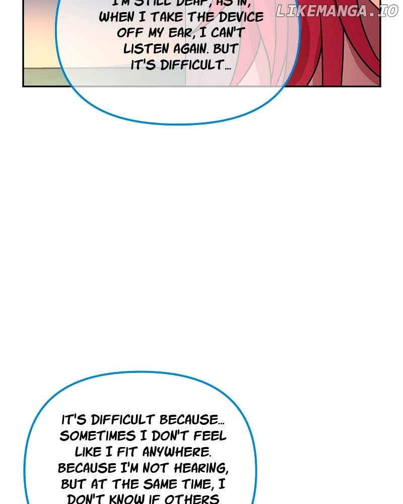 Sweetheart – Manhwa Chapter 45 - page 83