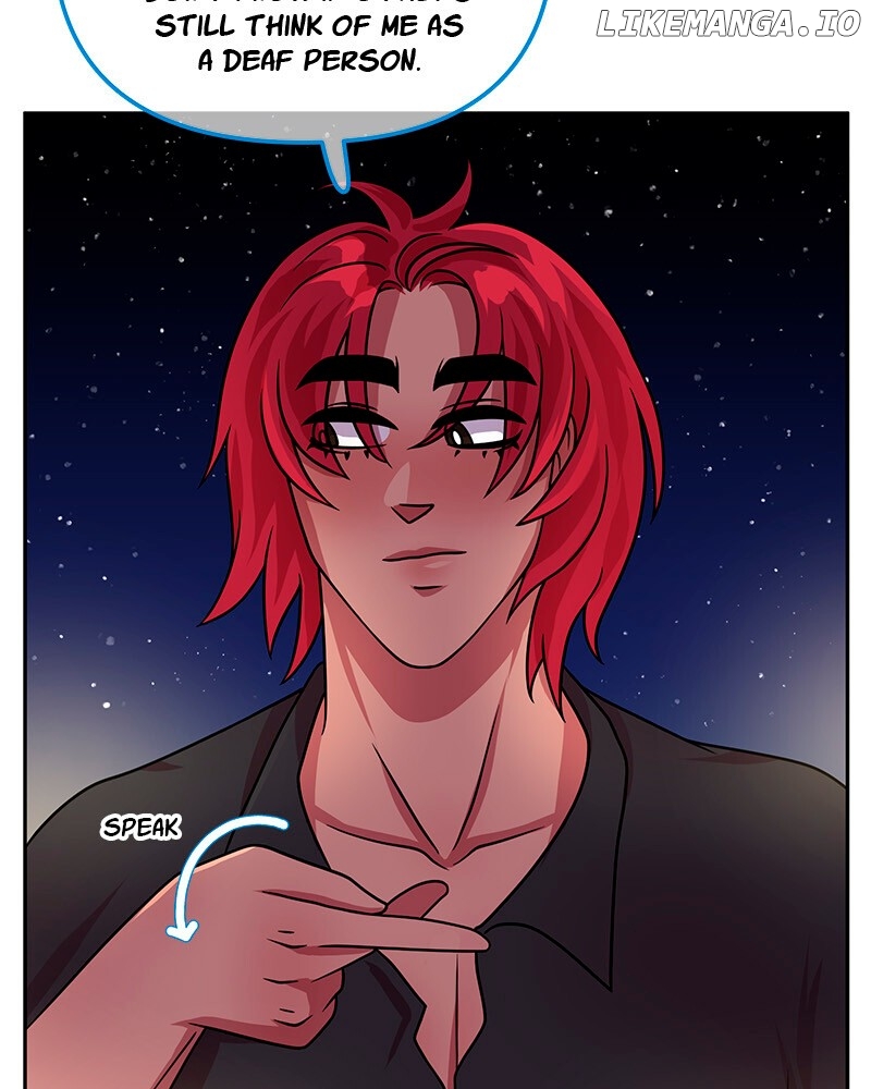 Sweetheart – Manhwa Chapter 45 - page 84
