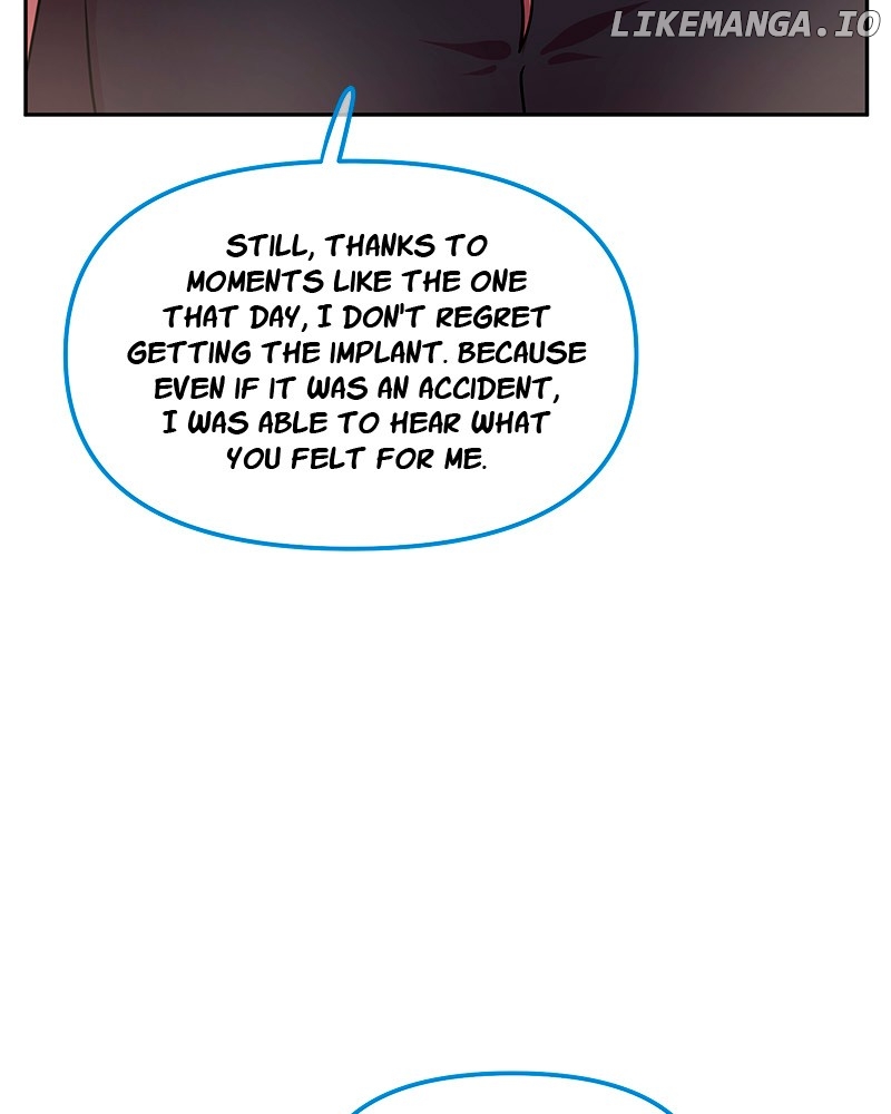 Sweetheart – Manhwa Chapter 45 - page 87