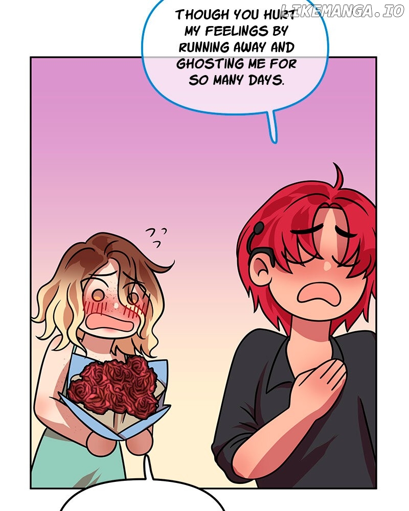 Sweetheart – Manhwa Chapter 45 - page 88